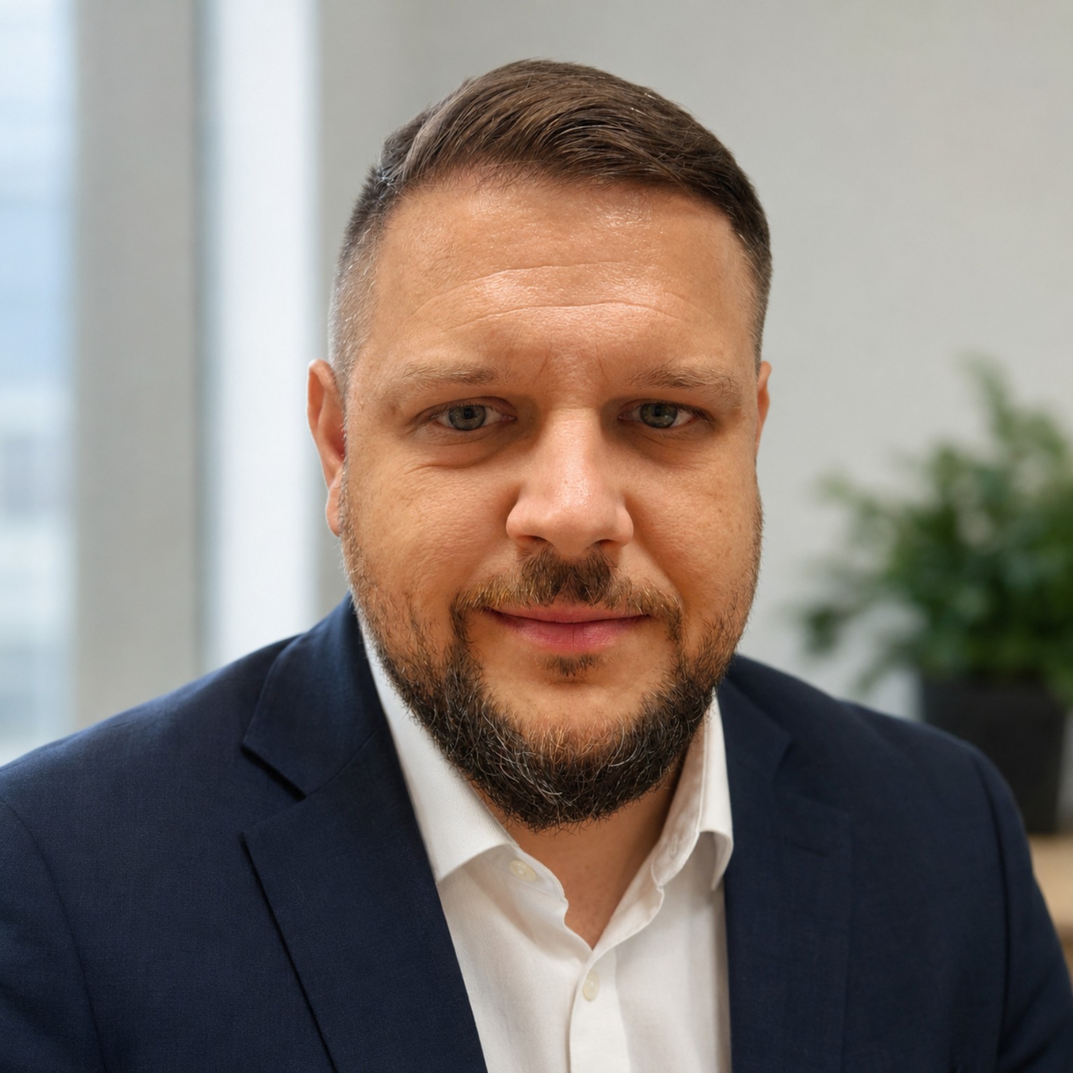 Митко Георгиев, собственик на Счетоводна къща Хрисим 2022